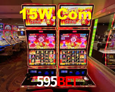 Premium Interface 595Bet