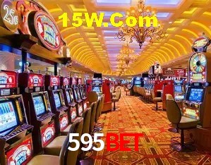 Flash Promotion 595Bet