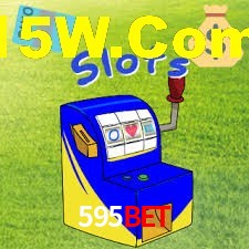Welcome Bonus 595Bet