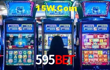 Live Casino 595Bet